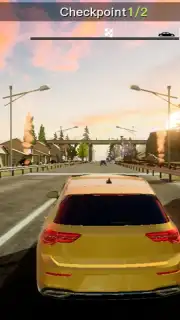 Real Driving 2 скриншот 6
