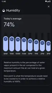 Weather Master скриншот 10