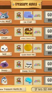 Animal Jam - Play Wild скриншот 7