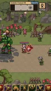 Another Dungeon скриншот 2
