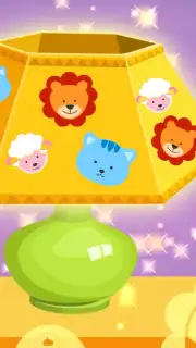 Baby Panda Daily Necessities скриншот 2