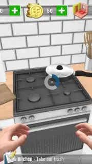 House Flipper скриншот 11