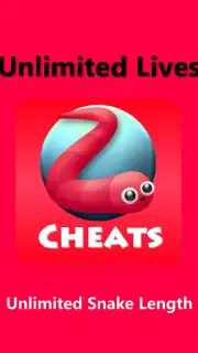 Cheats for Slither.io скриншот 3