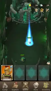 Eternal Ember скриншот 2