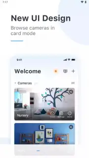 YI IoT скриншот 8
