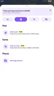 Life360 скриншот 27