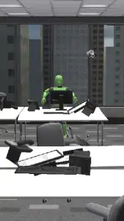 Room Smash скриншот 1