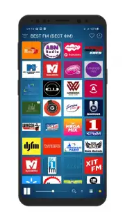 Radio Ukraine скриншот 5