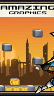 Gravity Guy FREE скриншот 3