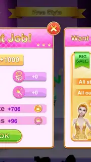 Rich Girl Mall - Shopping Game скриншот 14