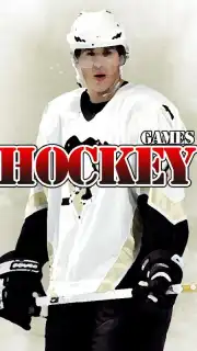 Hockey Games скриншот 1