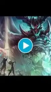 BattleRise: Adventure RPG скриншот 1