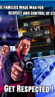 Wild City скриншот 15
