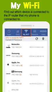 Goclean: Popup Ad detector скриншот 4