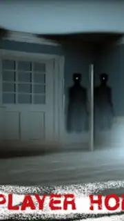 Exorcist: Fear of Phasmophobia скриншот 8
