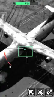 War Drone скриншот 15