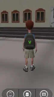 VANDALIST скриншот 4
