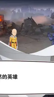 One Punch-Man: The Strongest Man (CN) скриншот 13