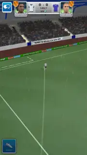 Score! Match скриншот 2