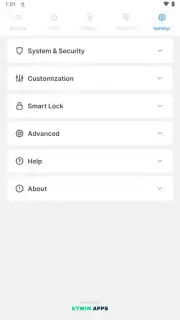 Applock Pro - App Lock & Guard скриншот 11