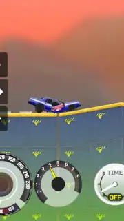 Elastic car 2 скриншот 4