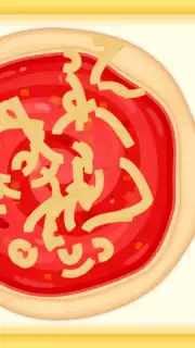 Kids cooking games скриншот 2