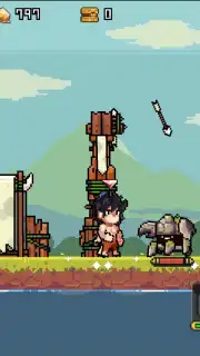 Island Survival Story скриншот 16