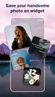 Color Widgets скриншот 8