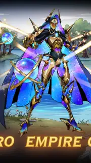 Selaria Epic скриншот 1