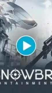 Snowbreak: Containment Zone скриншот 1