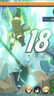 Lord of Heroes скриншот 6