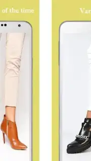 Fashion Consultant скриншот 1