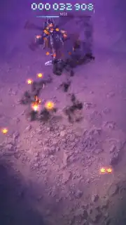Sky Force Reloaded скриншот 6