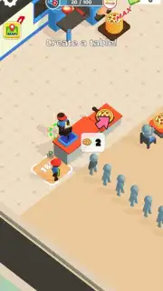 Pizza Ready скриншот 5
