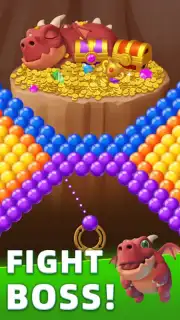 Bubble Shooter - Pop Designer скриншот 10