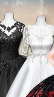 Royal Princess Dress Up скриншот 9