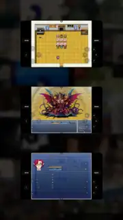JoiPlay скриншот 2