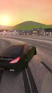 Takata Drift JDM скриншот 1