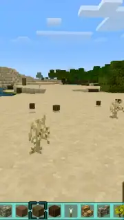 Lokicraft2 скриншот 11