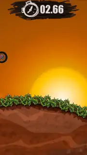 Moto X3M Bike Race Game скриншот 10