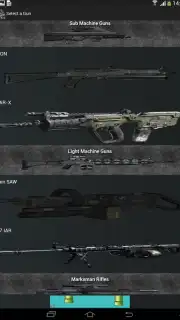 Gun Camera скриншот 9