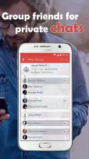 ChatoZZ скриншот 1