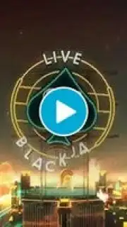 AbZorba Live BlackJack 21 Pro скриншот 1