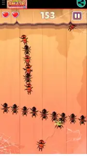 Ant Smash Game скриншот 4