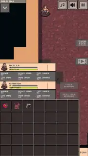 Idle Sword 2 скриншот 7