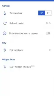 Apex Launcher скриншот 14