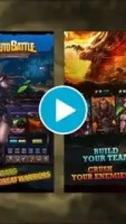 Auto Battle скриншот 1