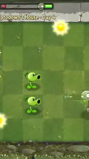 Plants Vs Zombies 2 скриншот 4