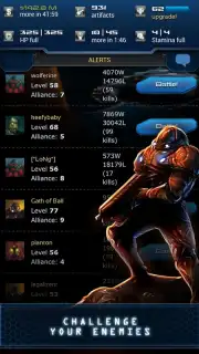 Dark Galaxy скриншот 4