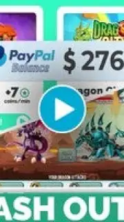 AppStation: Games & Rewards скриншот 1